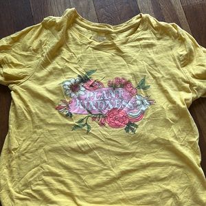 Brand: Old Navy  Size: Medium  Color: Yellow